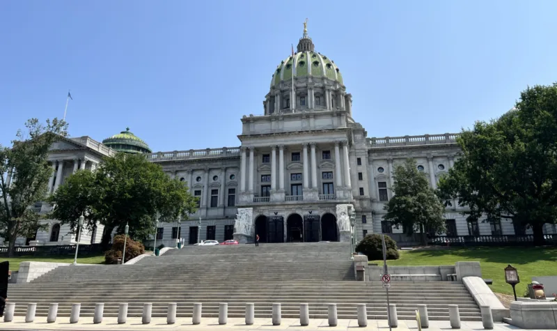 The Pa. budget included additional funding for a handful of school districts for third year in a row